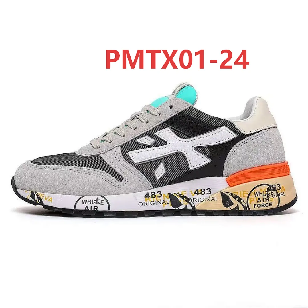 Premiata PMTX01 תמונה 17