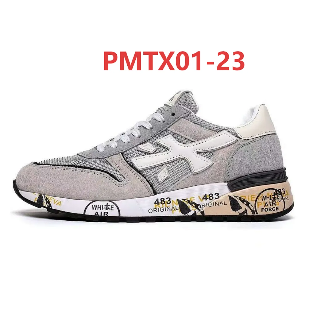 Premiata PMTX01 תמונה 18