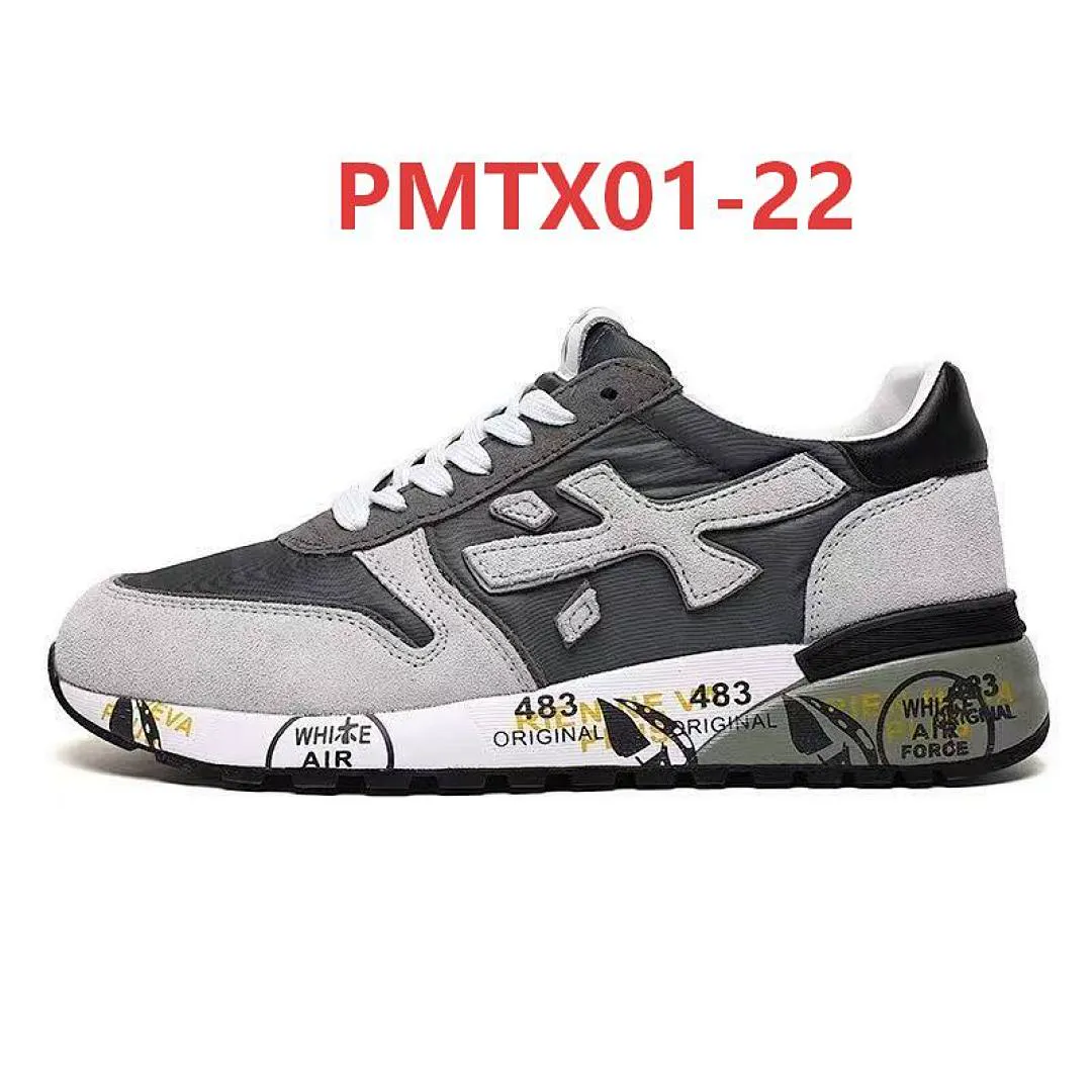 Premiata PMTX01 תמונה 19