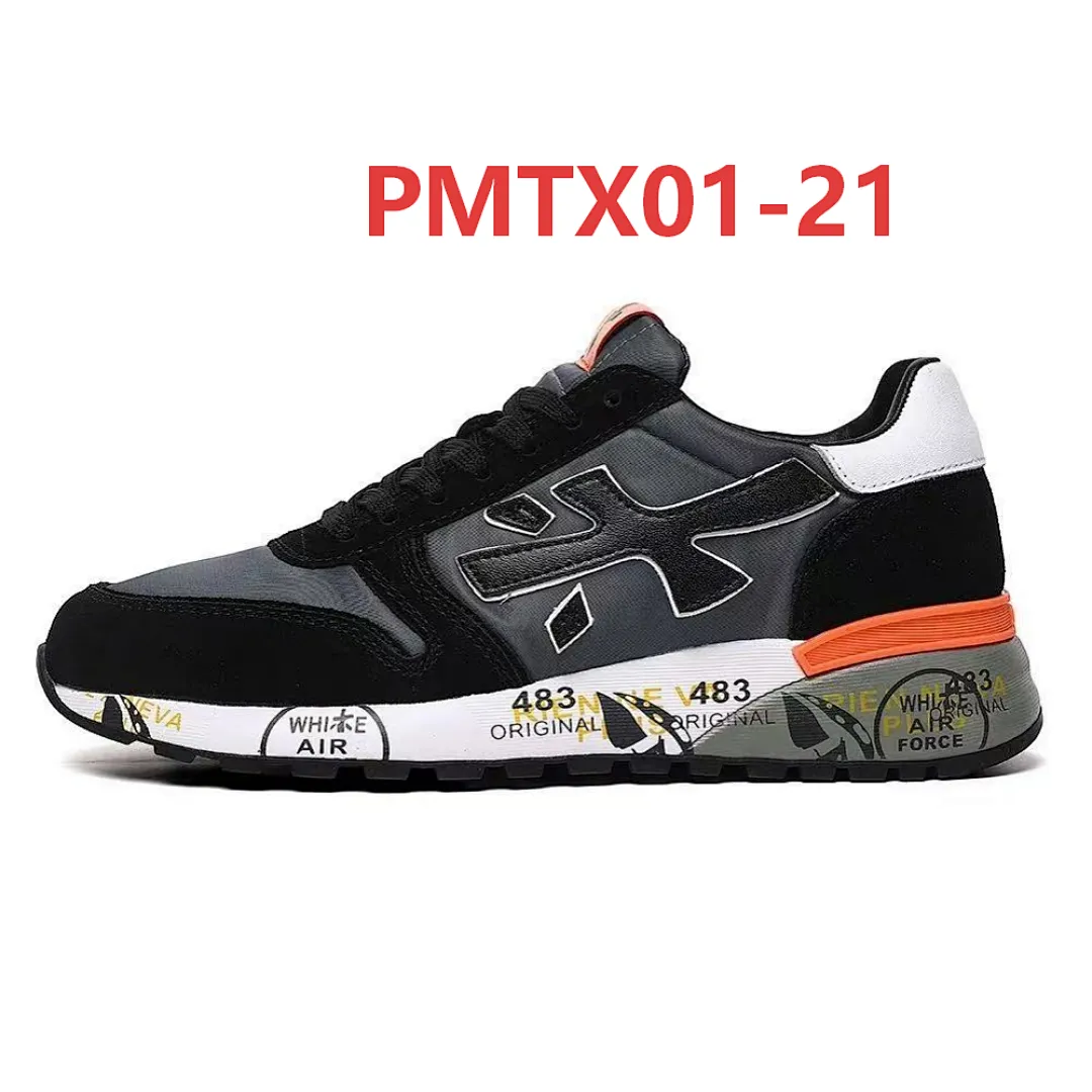 Premiata PMTX01 תמונה 20
