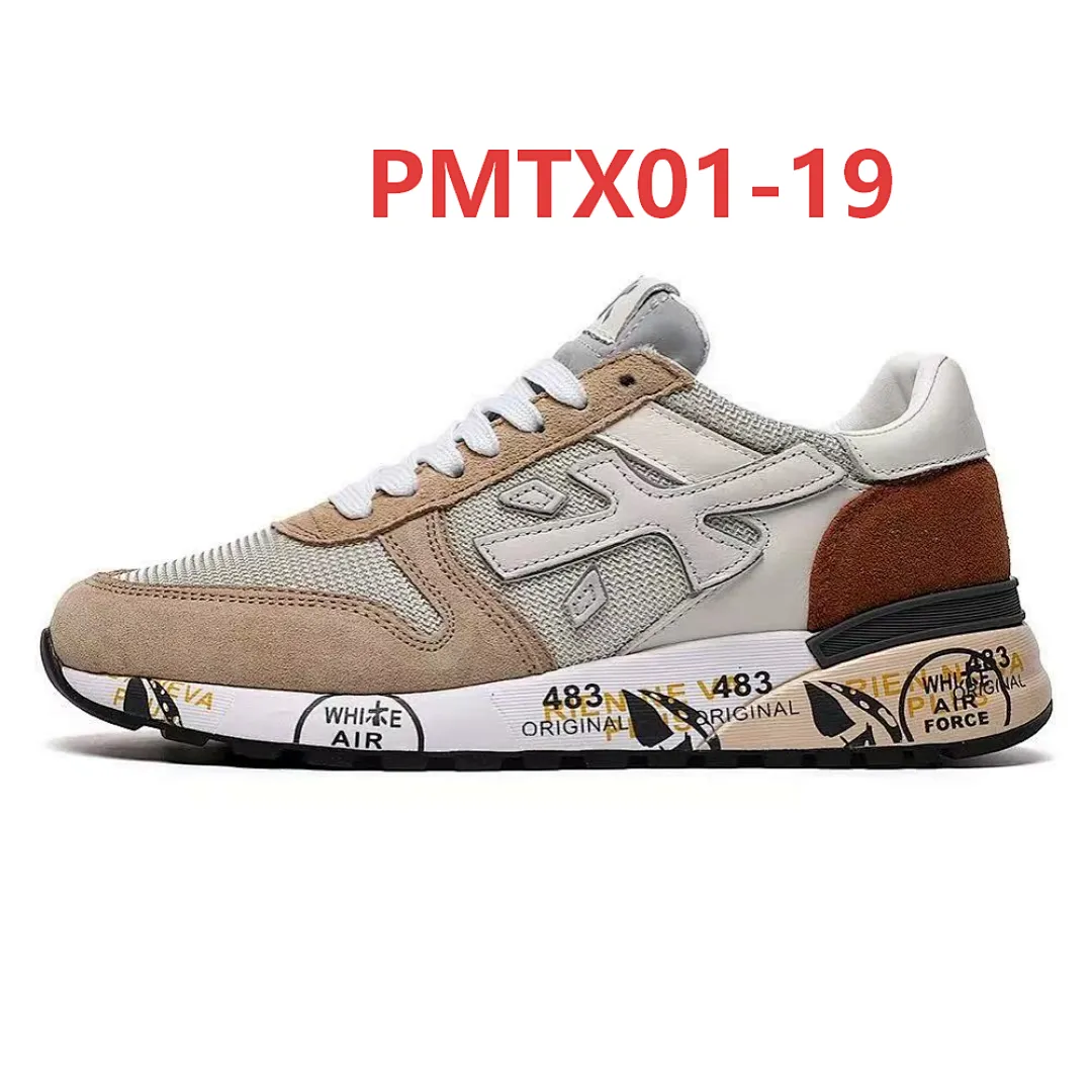 Premiata PMTX01 תמונה 22