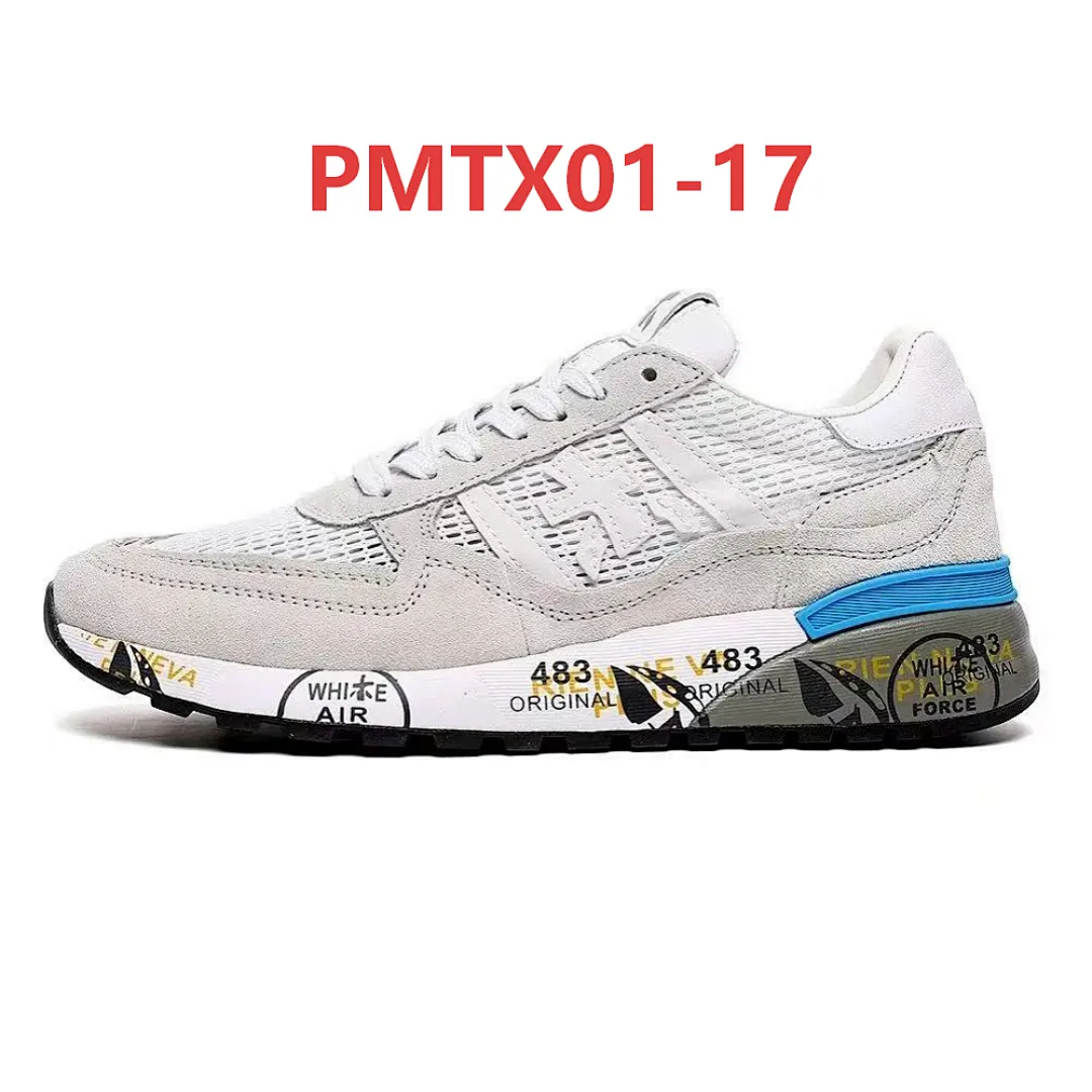Premiata PMTX01 תמונה 24