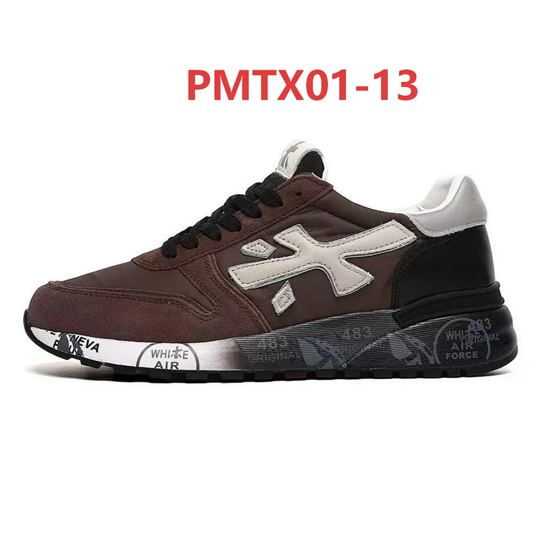 Premiata PMTX01 תמונה 28