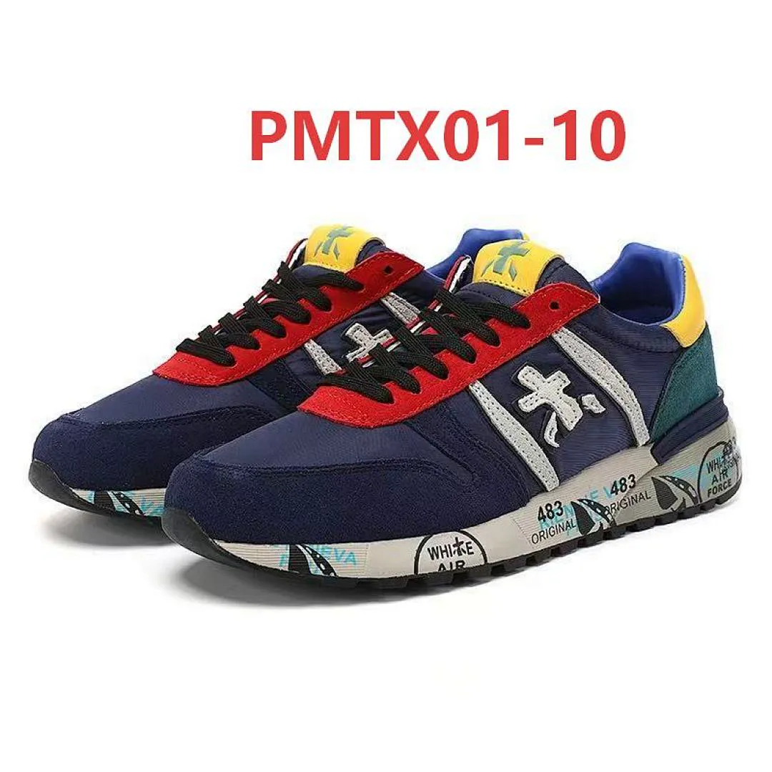 Premiata PMTX01 תמונה 31