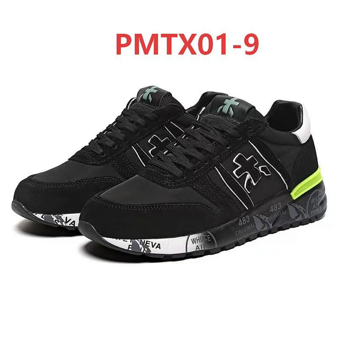 Premiata PMTX01 תמונה 32
