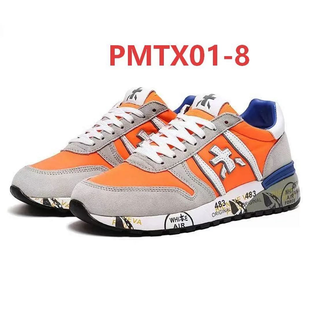 Premiata PMTX01 תמונה 33