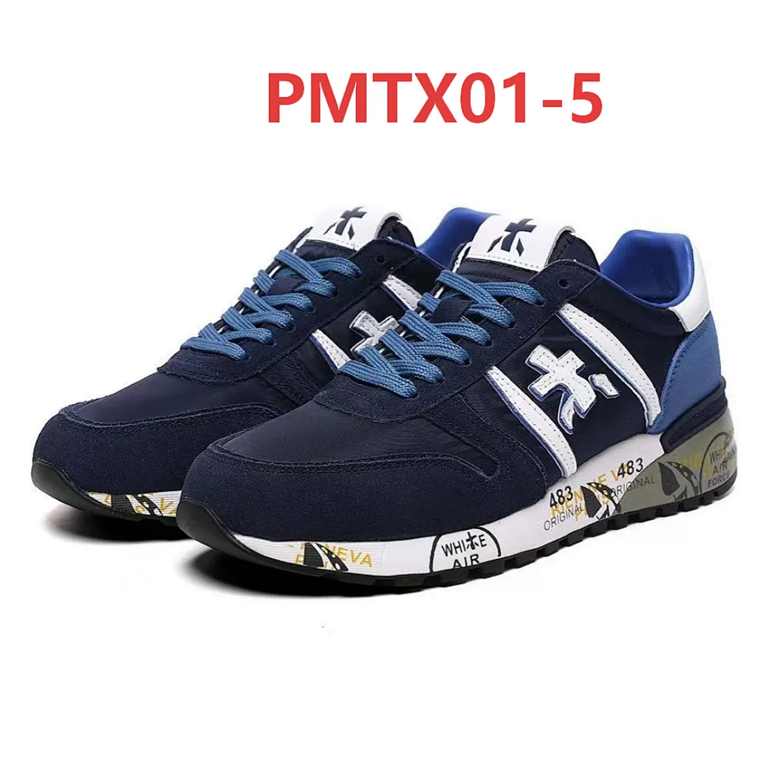 Premiata PMTX01 תמונה 36