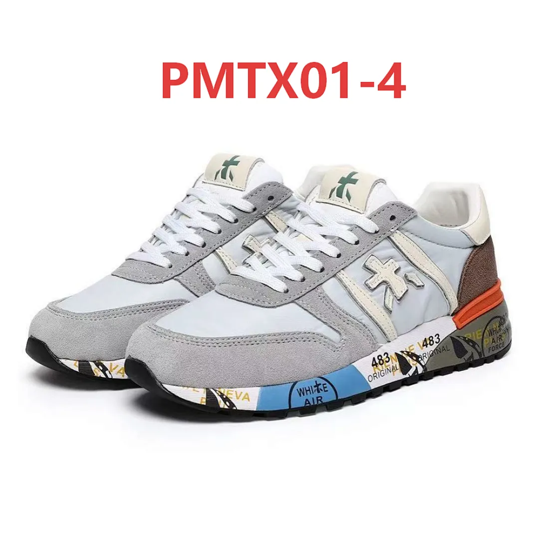 Premiata PMTX01 תמונה 37