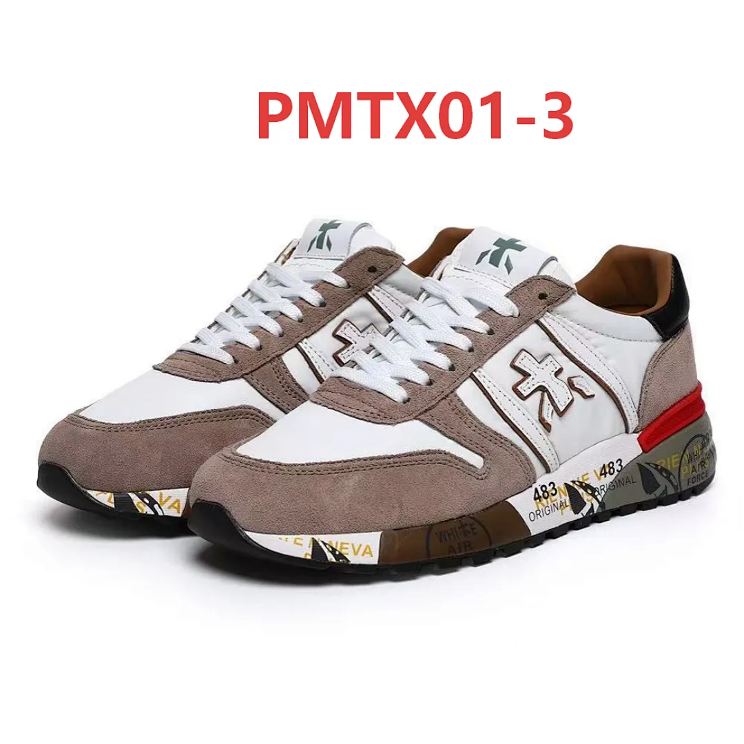 Premiata PMTX01 תמונה 38