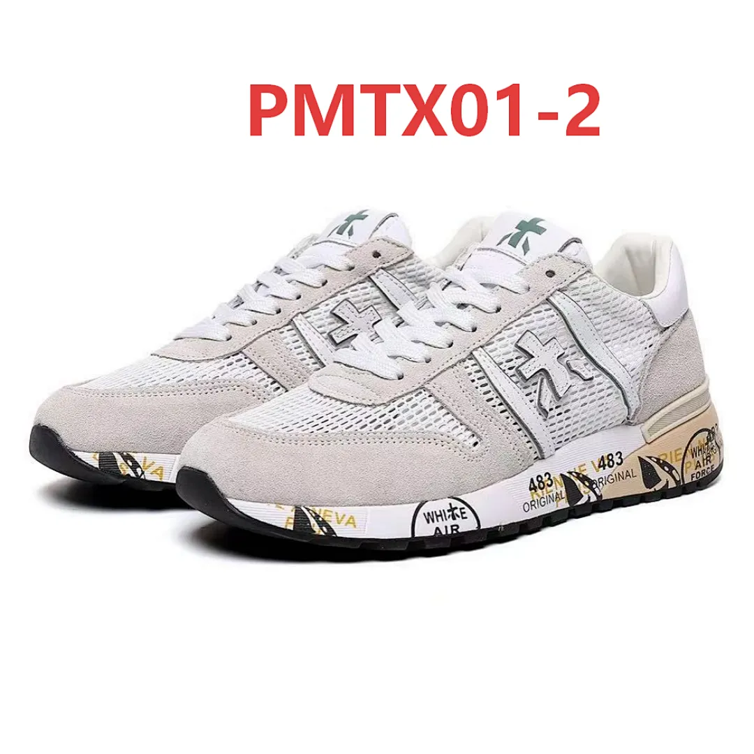 Premiata PMTX01 תמונה 39