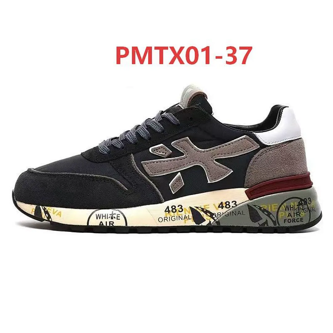 Premiata PMTX01 תמונה 4