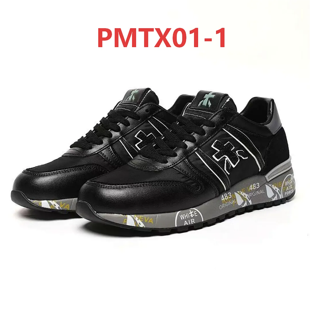 Premiata PMTX01 תמונה 40