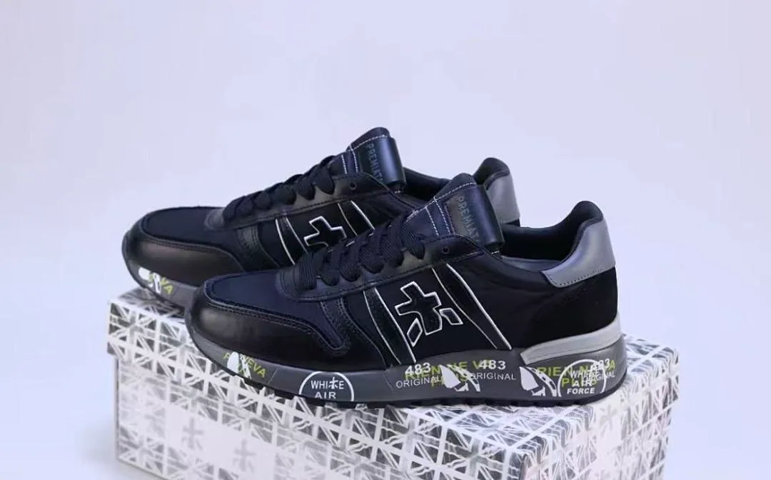 Premiata PMTX01 תמונה 41