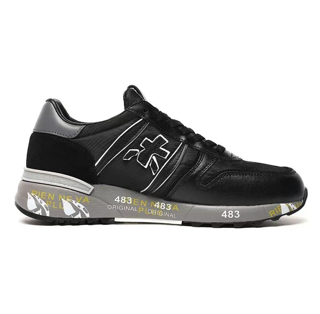 Premiata PMTX01 תמונה 43