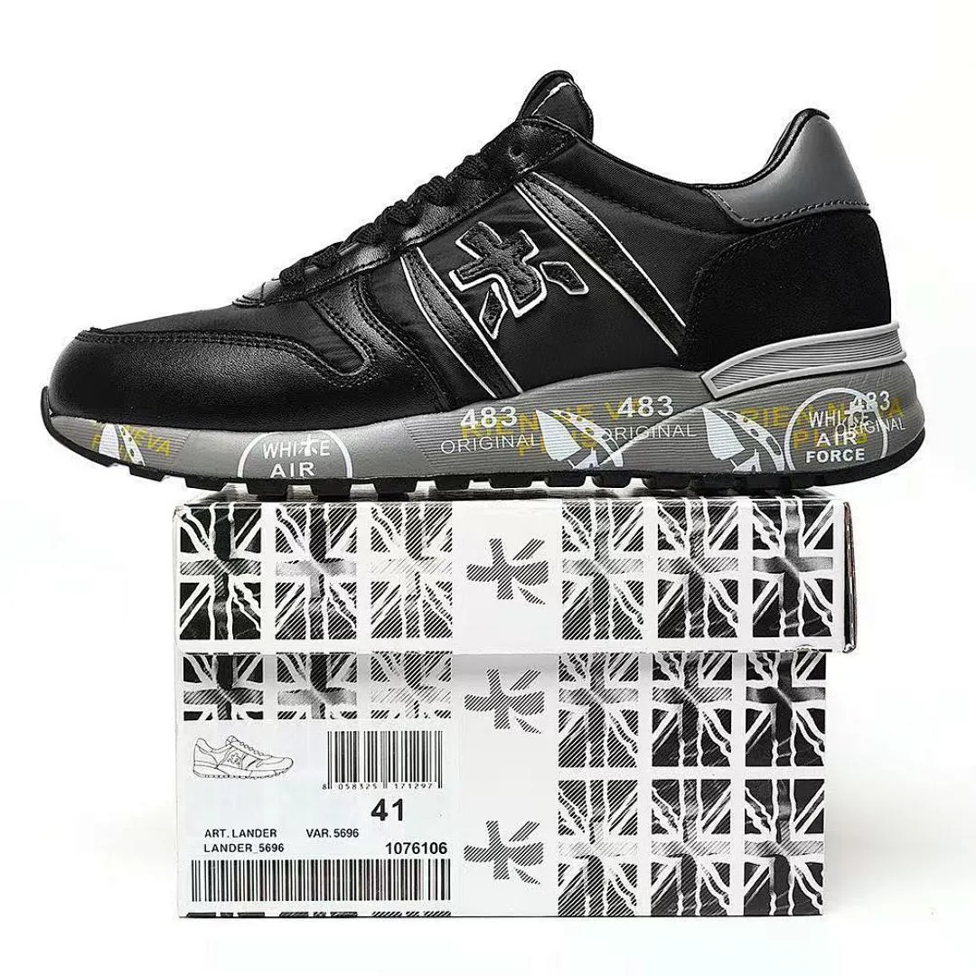 Premiata PMTX01 תמונה 46
