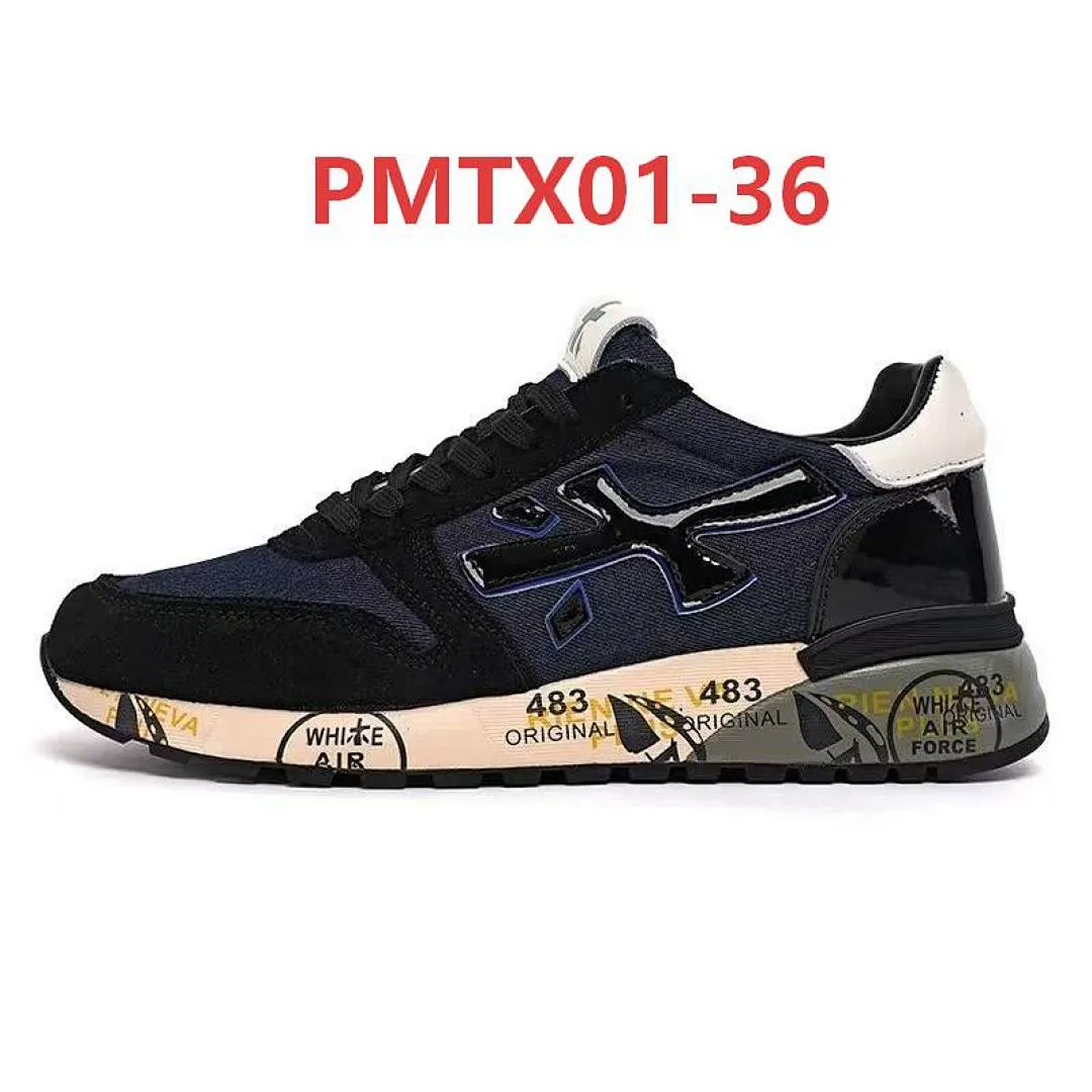 Premiata PMTX01 תמונה 5