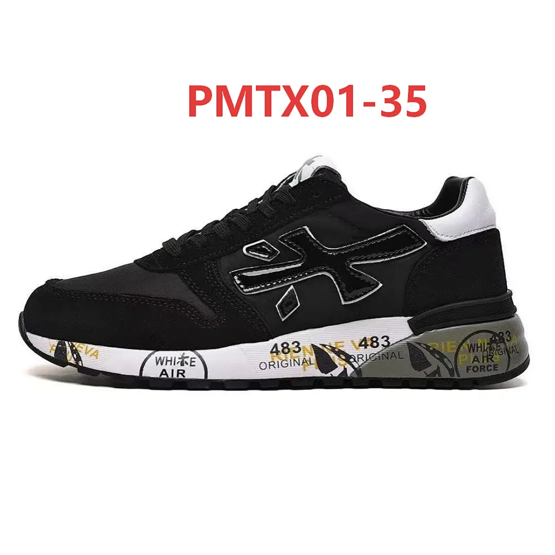 Premiata PMTX01 תמונה 6