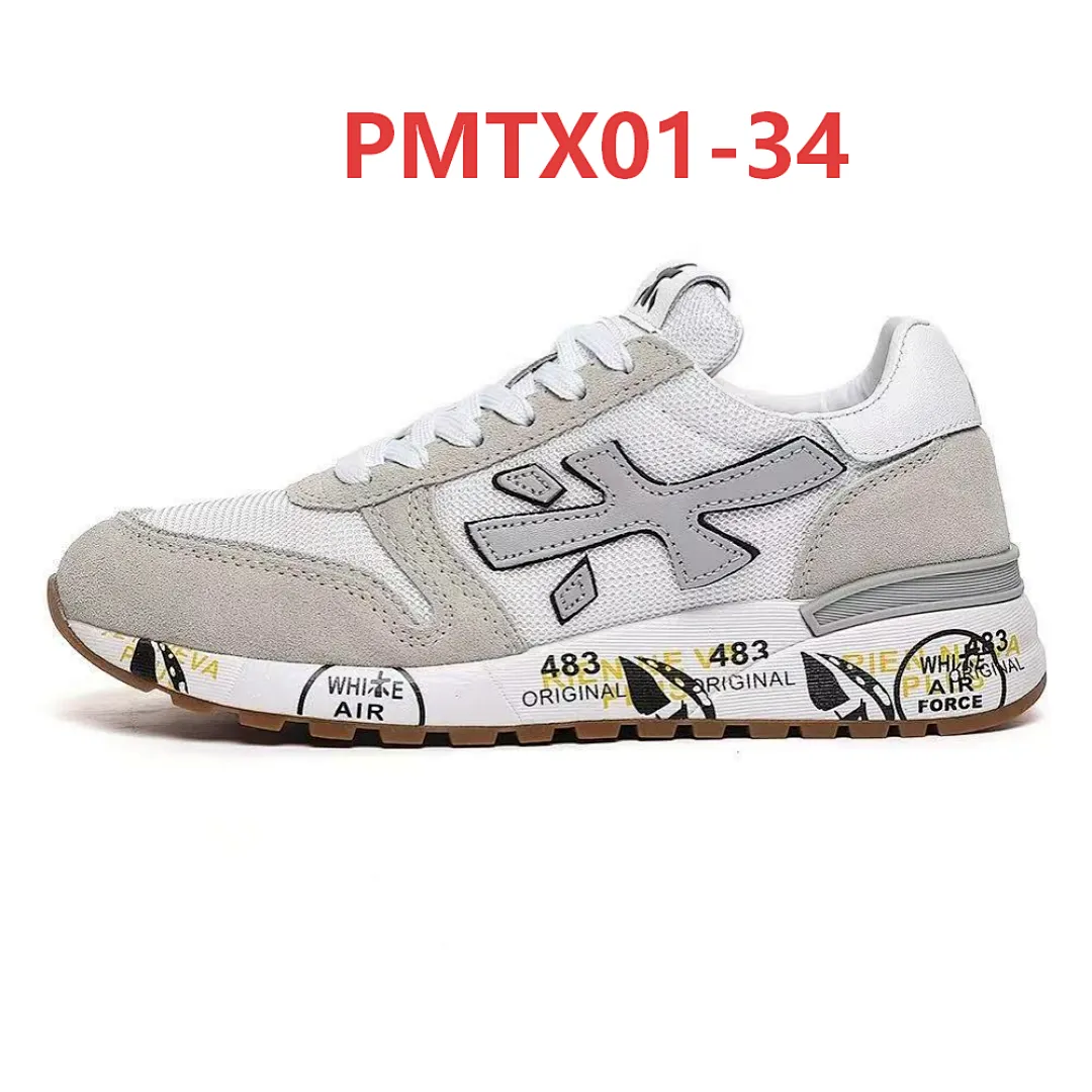 Premiata PMTX01 תמונה 7