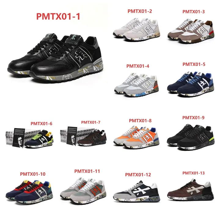 Premiata PMTX01