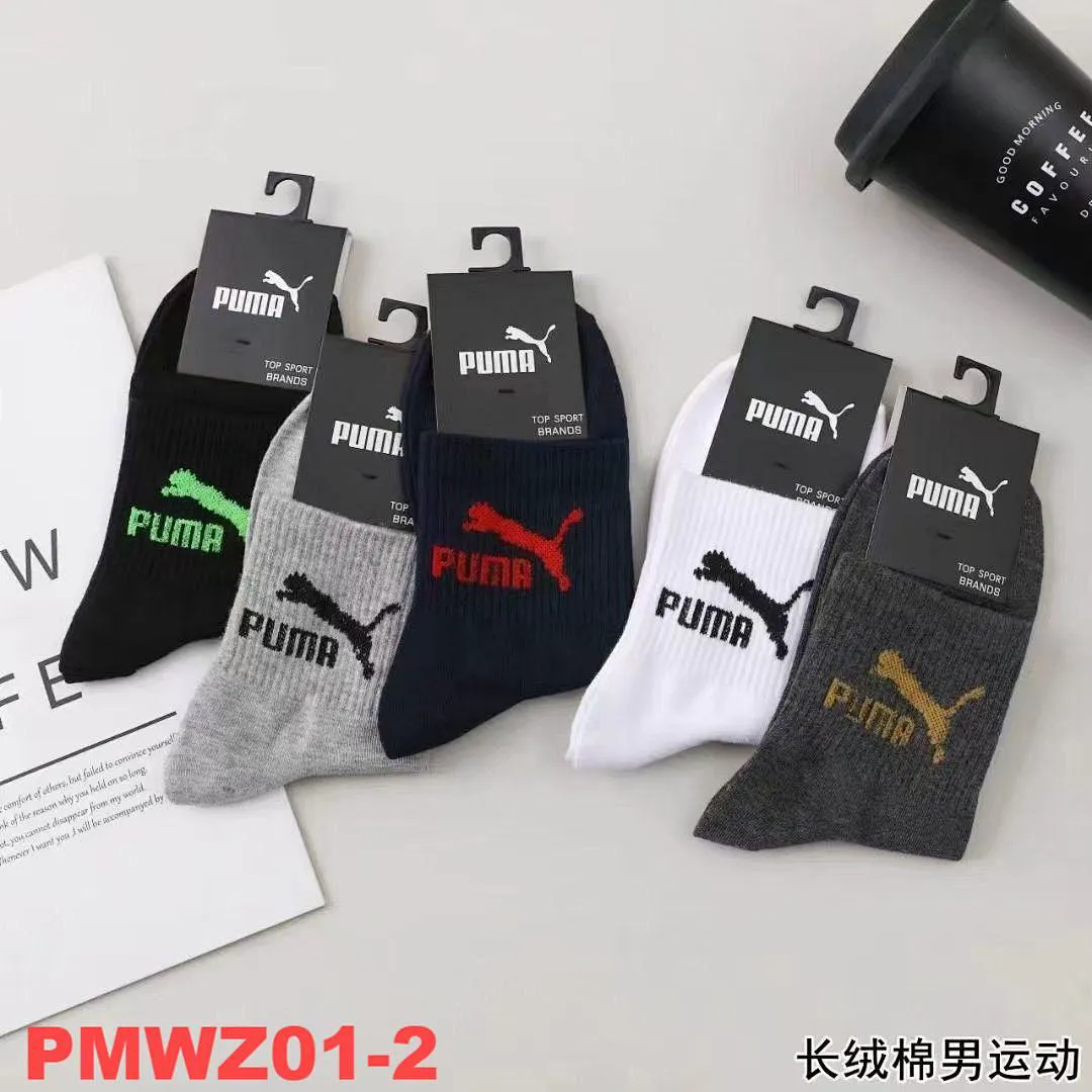 PUMA PMWZ01 תמונה 2