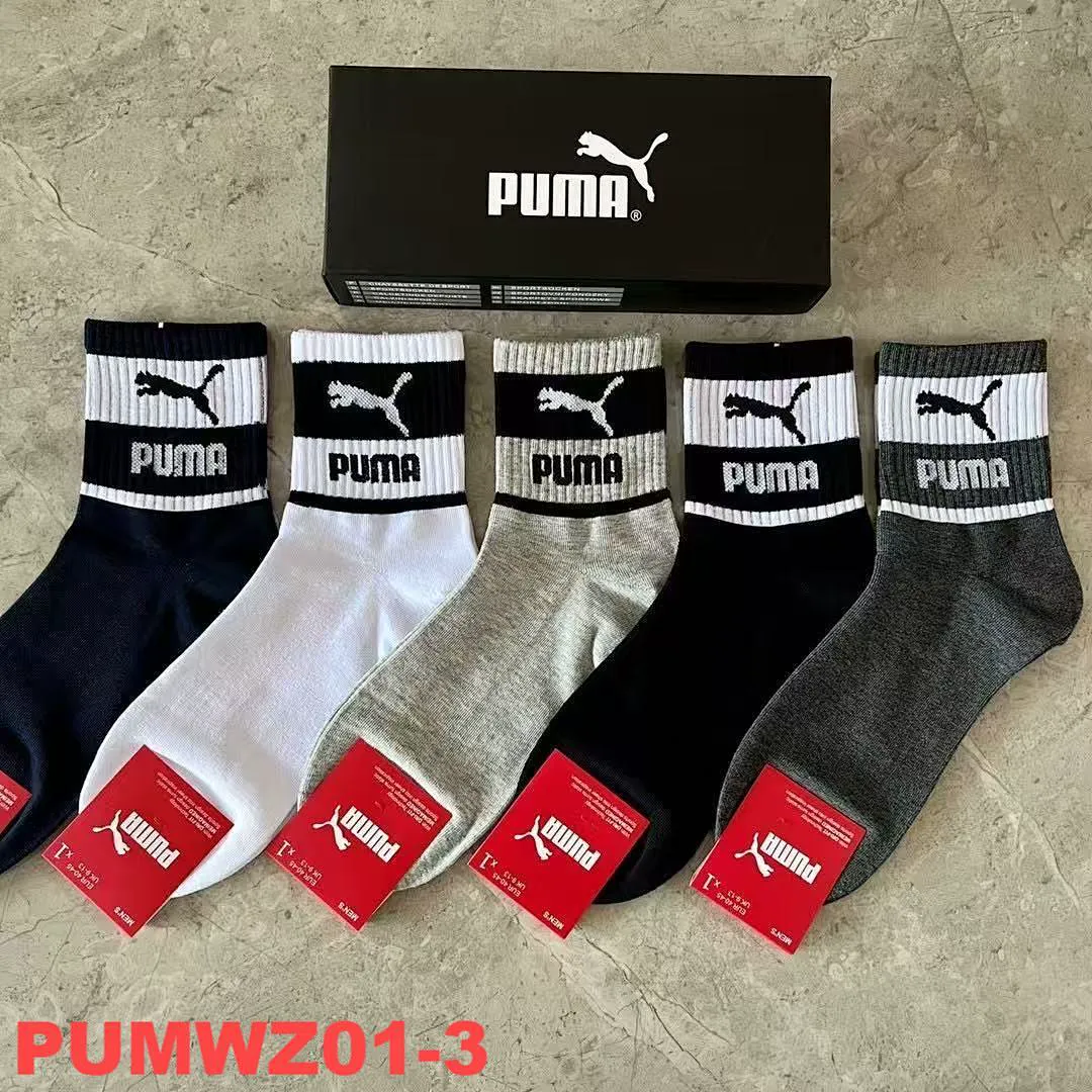 PUMA PMWZ01 תמונה 3