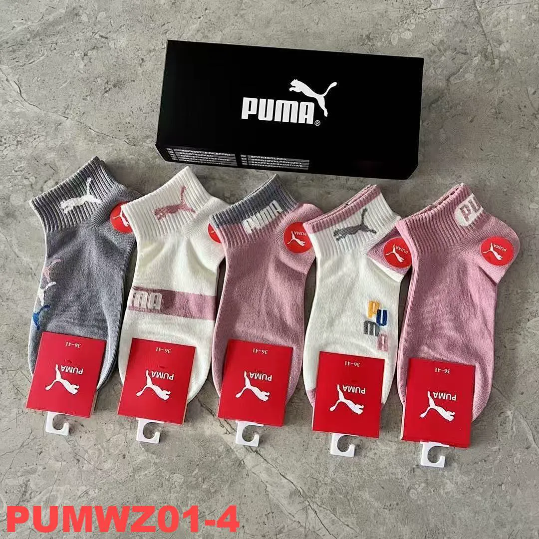 PUMA PMWZ01 תמונה 4