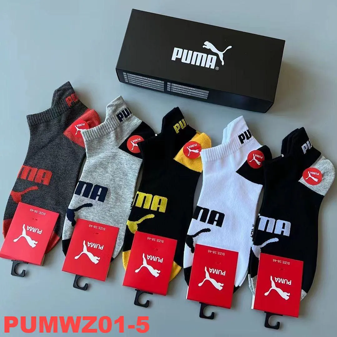 PUMA PMWZ01 תמונה 5