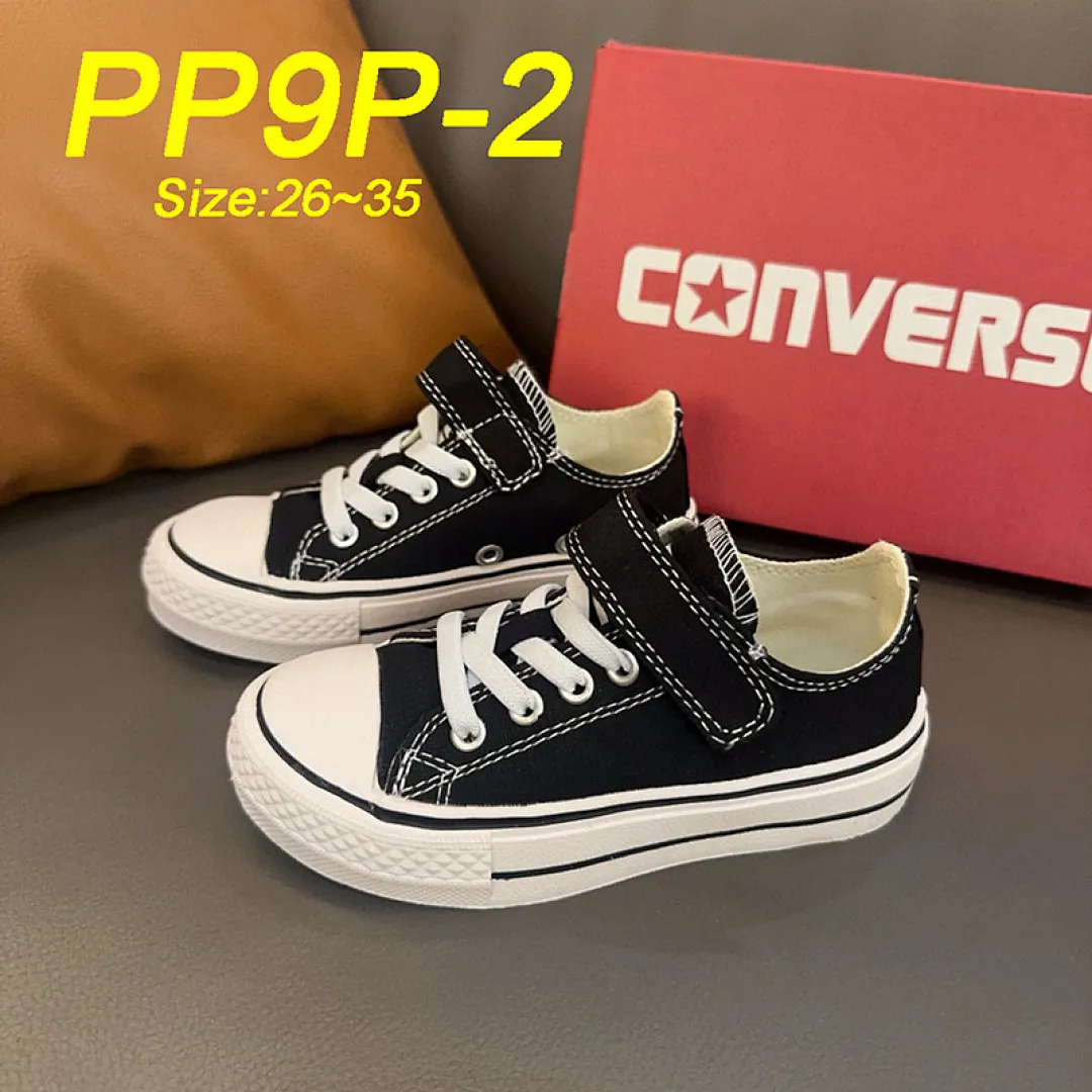Converse PP9P תמונה 10
