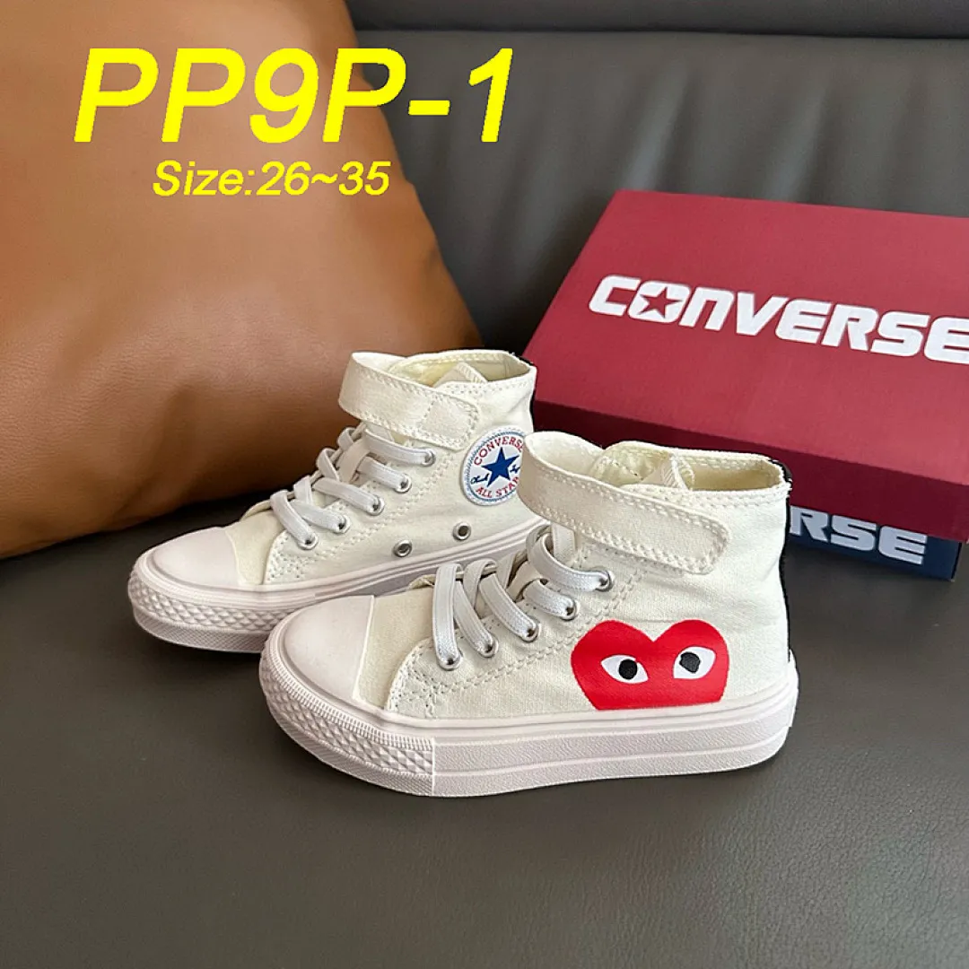 Converse PP9P תמונה 11