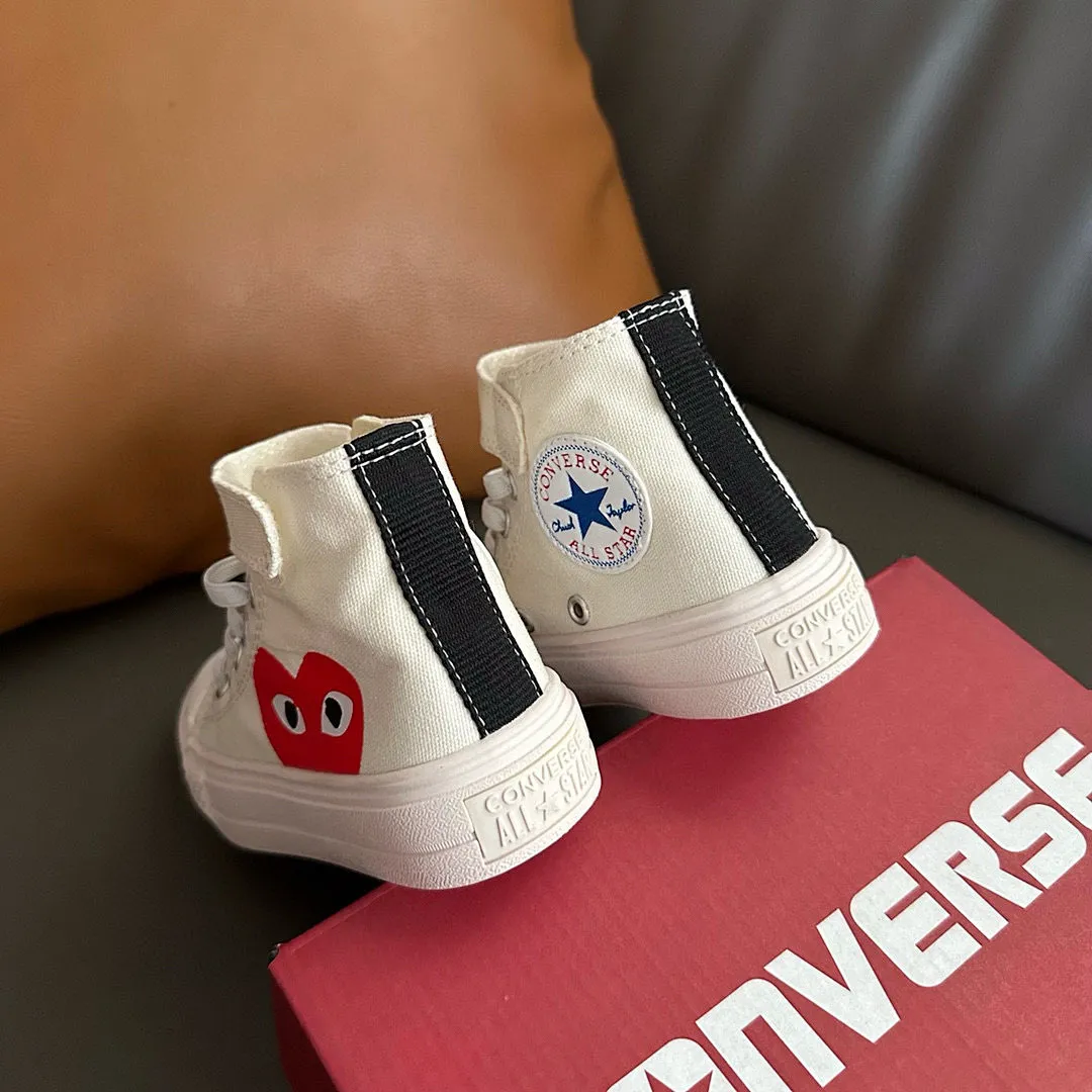 Converse PP9P תמונה 3