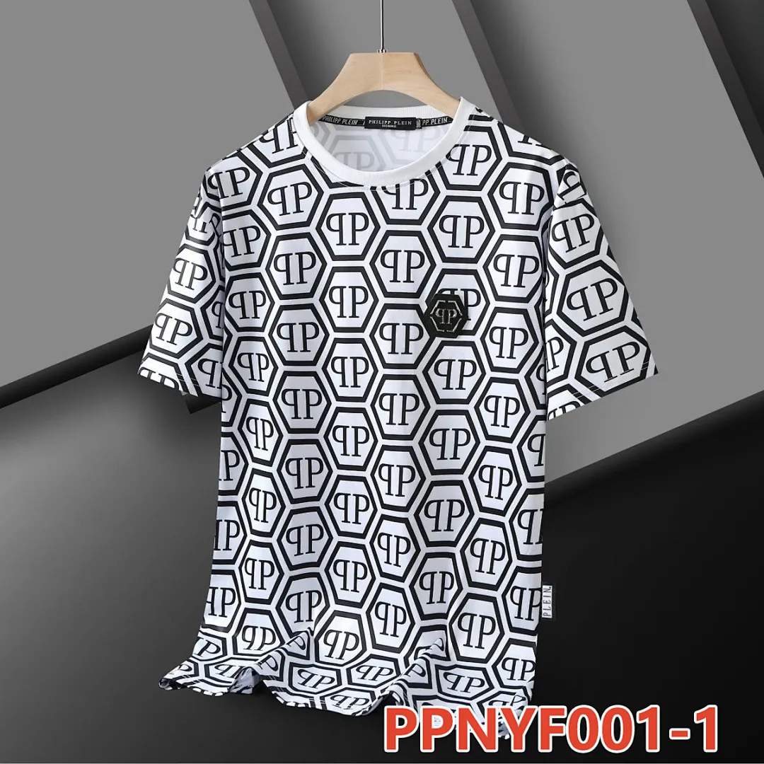 Philipp Plein PPNYF001 תמונה 8