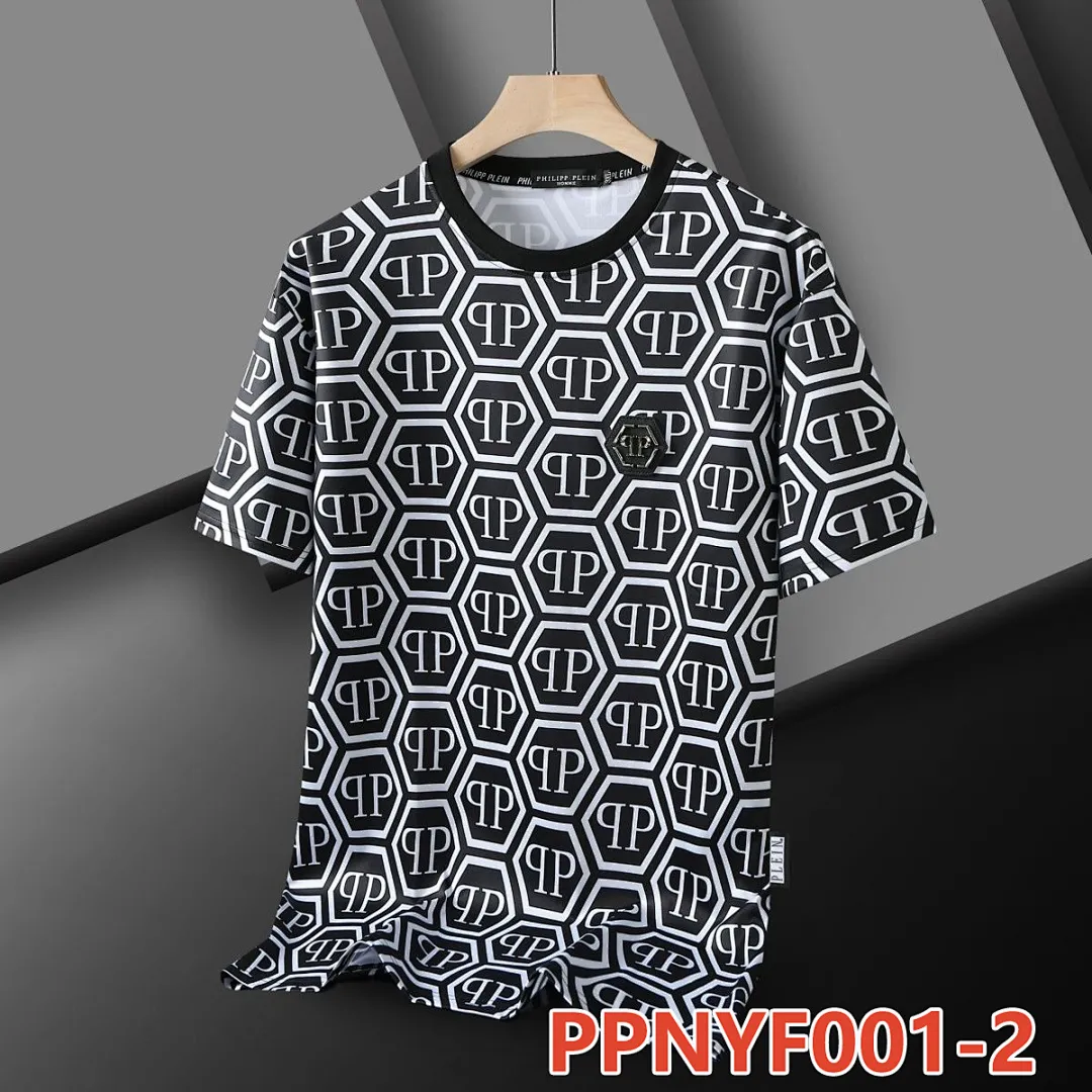 Philipp Plein PPNYF001 תמונה 9