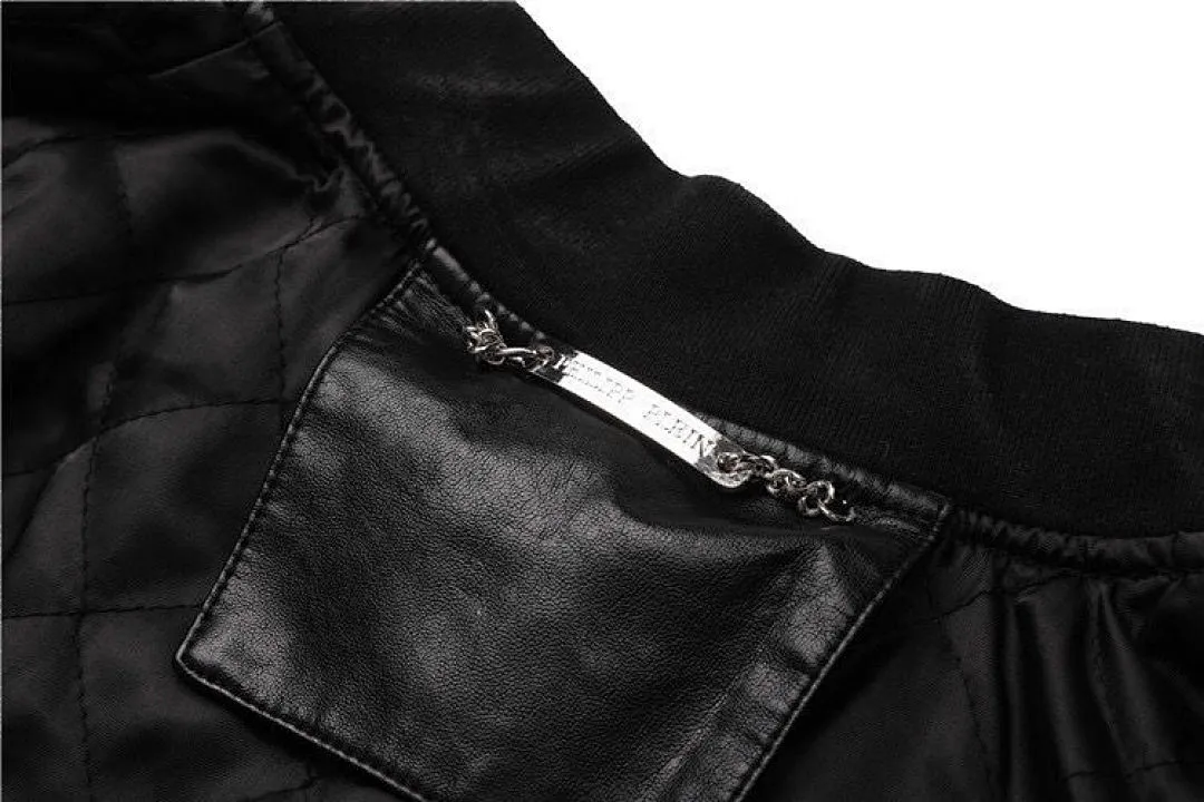 Philipp Plein PPNYF002 תמונה 4