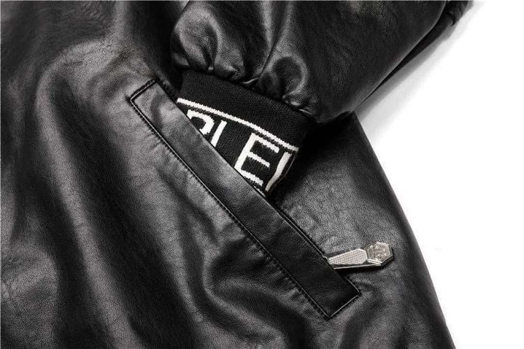 Philipp Plein PPNYF002 תמונה 9