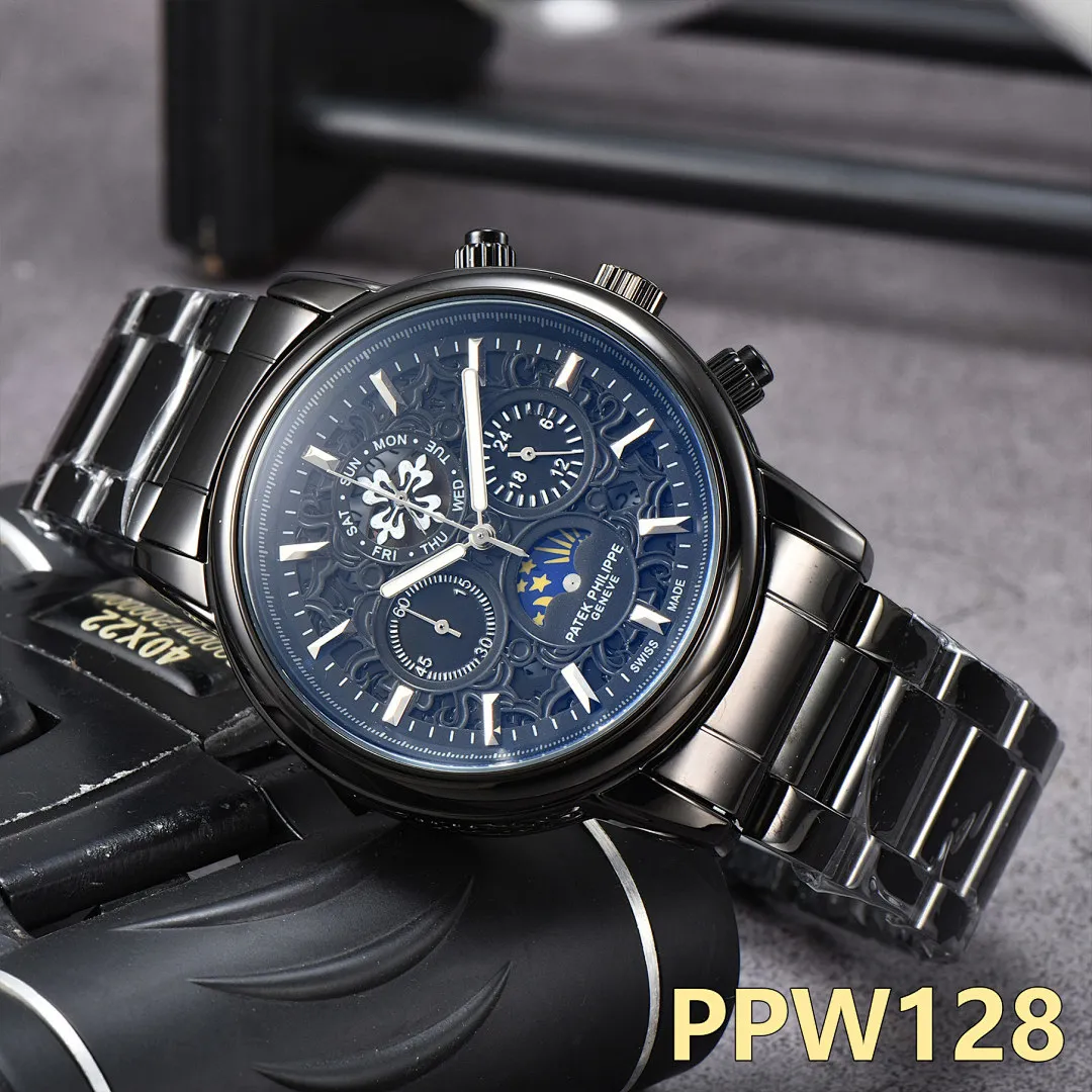 Patek Philippe PPW11 תמונה 18