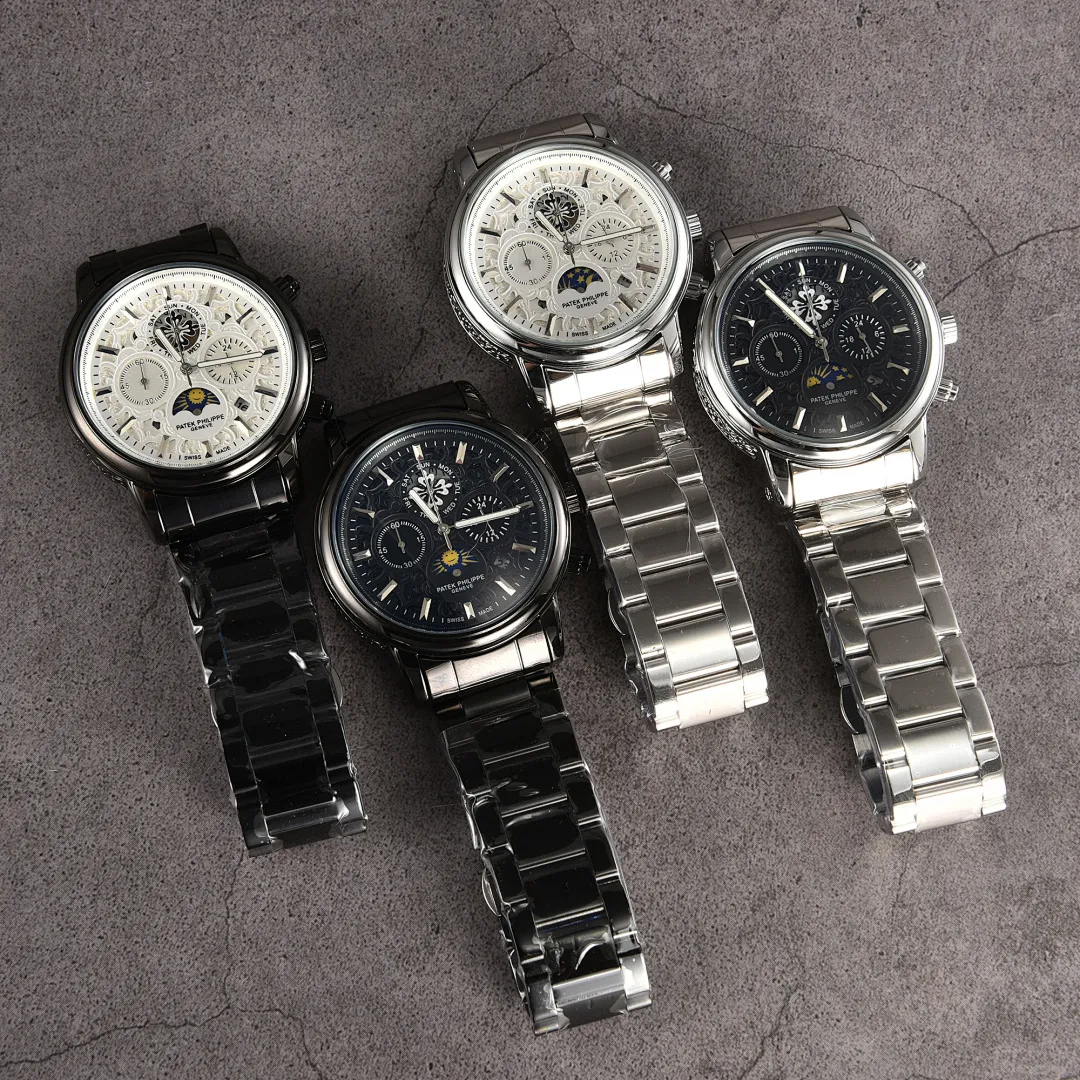 Patek Philippe PPW11 תמונה 2