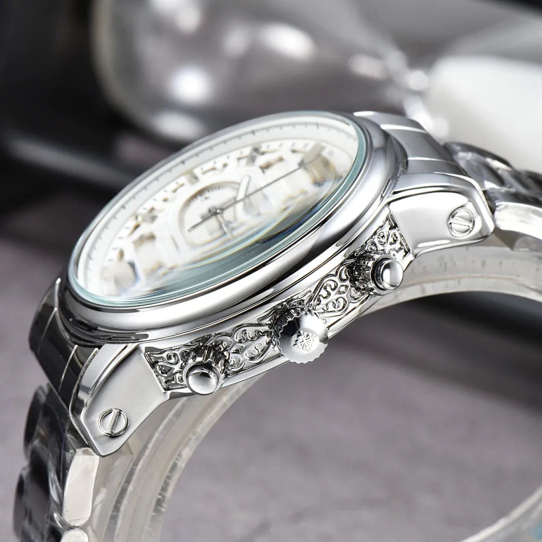 Patek Philippe PPW11 תמונה 4