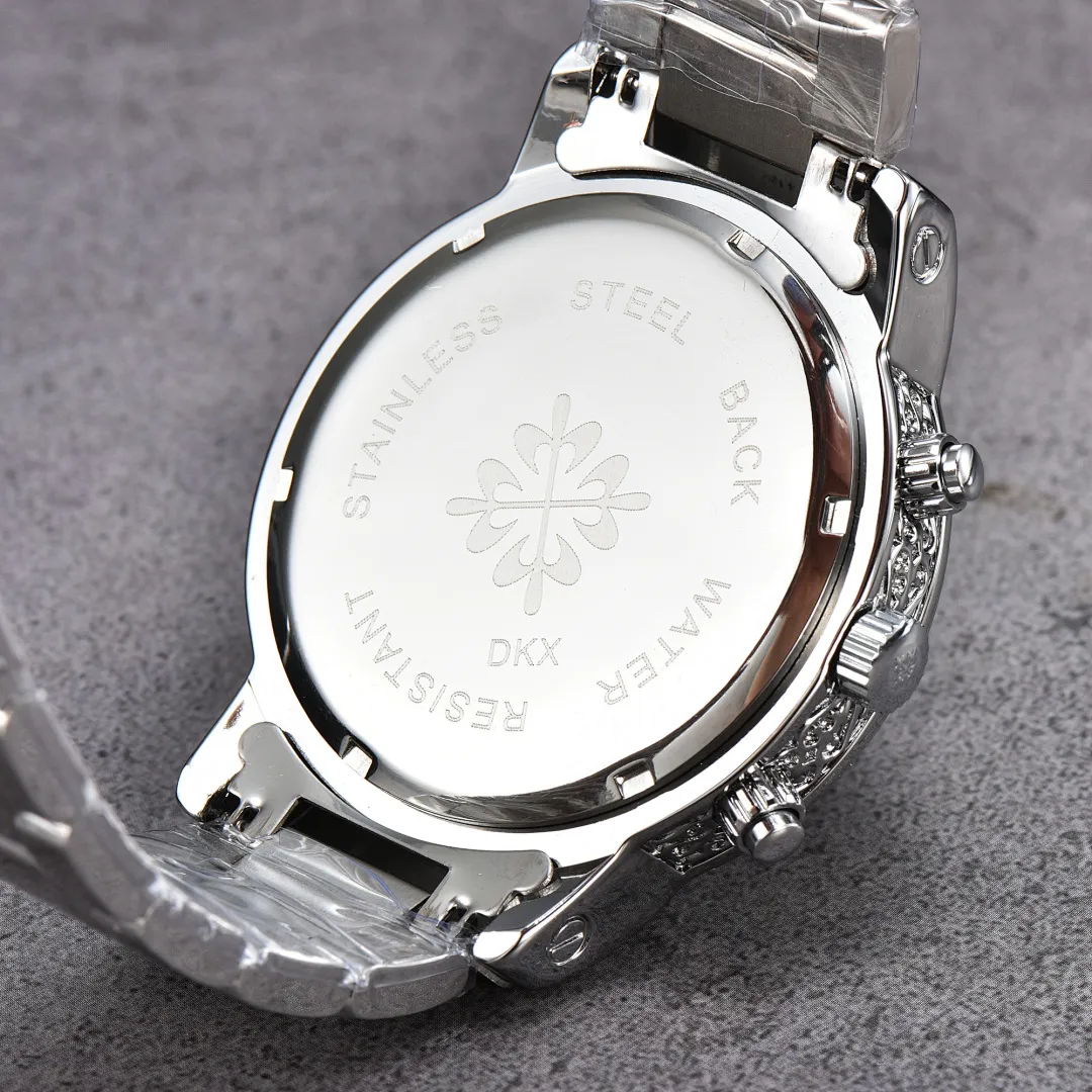 Patek Philippe PPW11 תמונה 5
