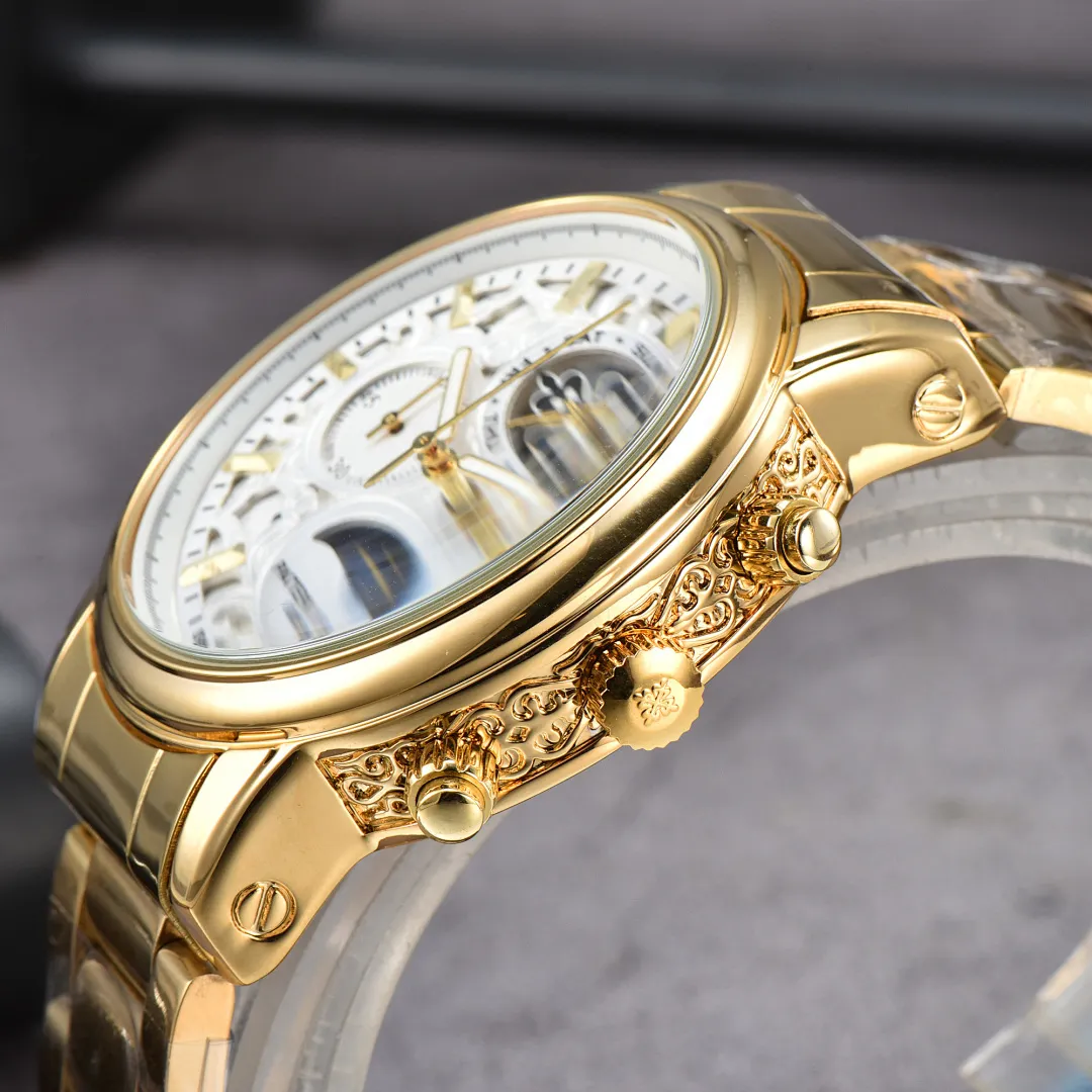 Patek Philippe PPW11 תמונה 8