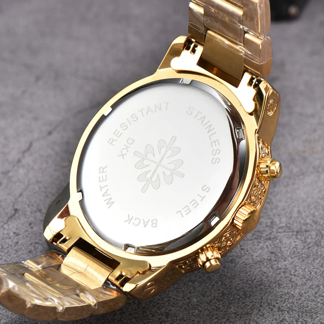 Patek Philippe PPW11 תמונה 9