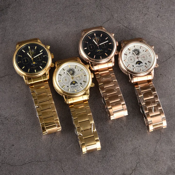 Patek Philippe PPW11