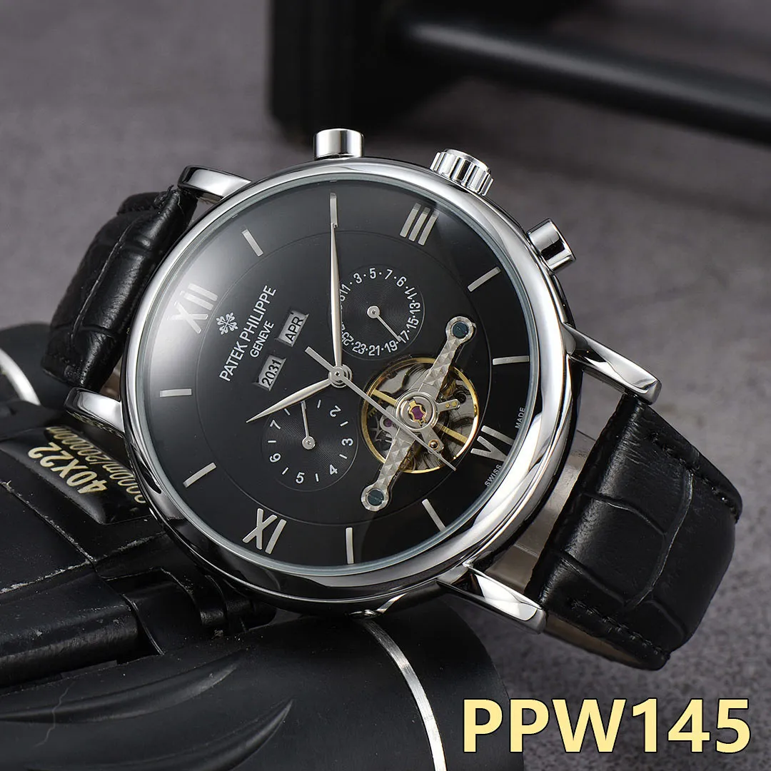 Patek Philippe PPW13 תמונה 10