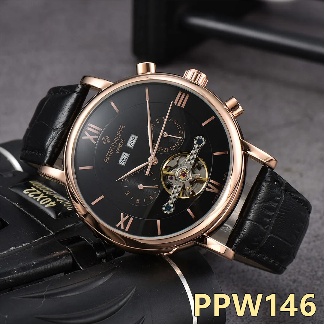 Patek Philippe PPW13 תמונה 11