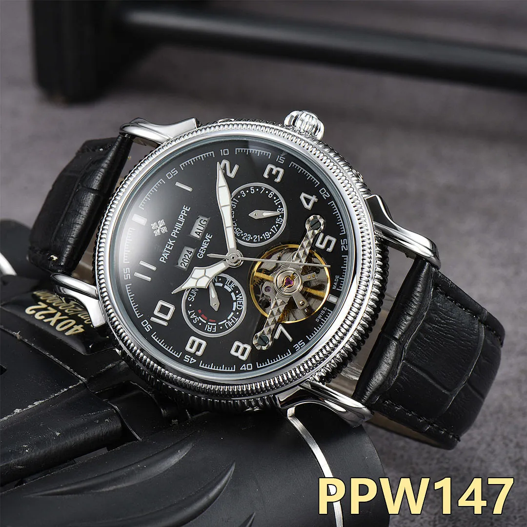 Patek Philippe PPW13 תמונה 12