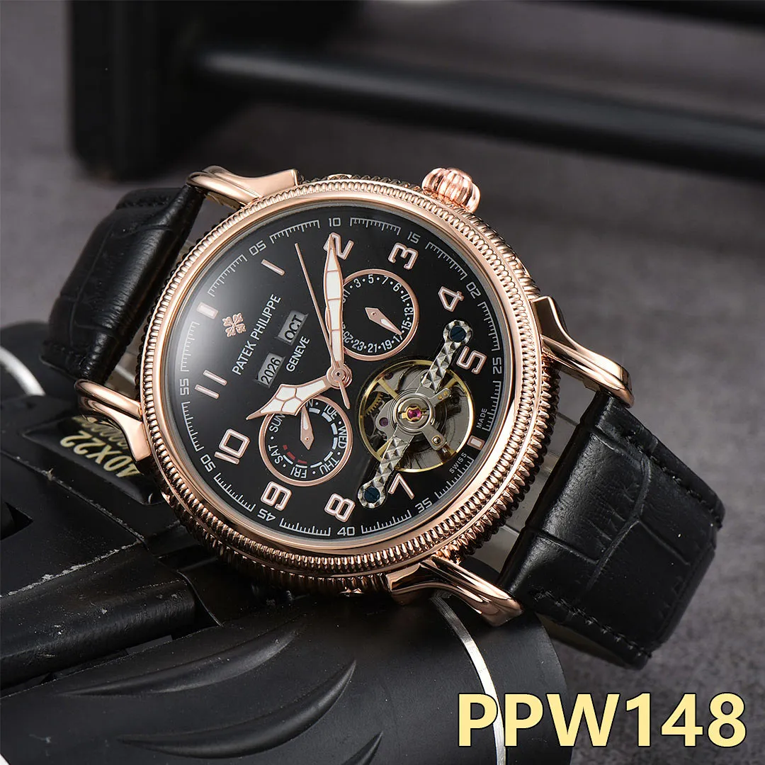 Patek Philippe PPW13 תמונה 13