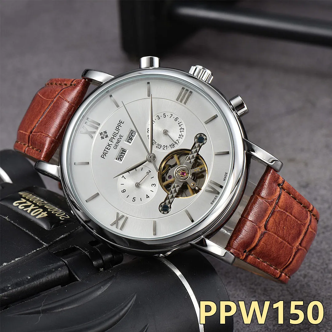 Patek Philippe PPW13 תמונה 15