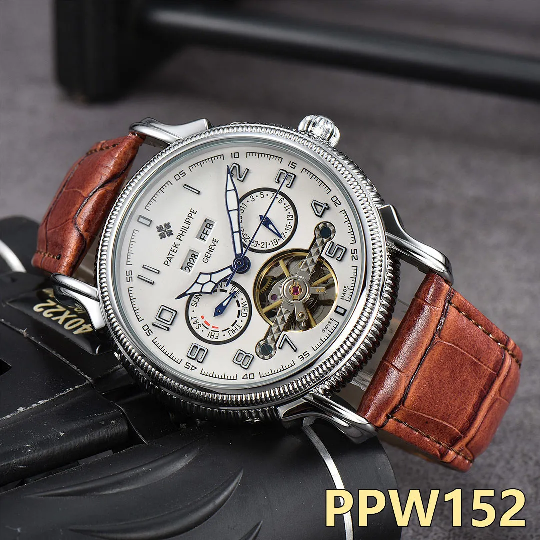 Patek Philippe PPW13 תמונה 17