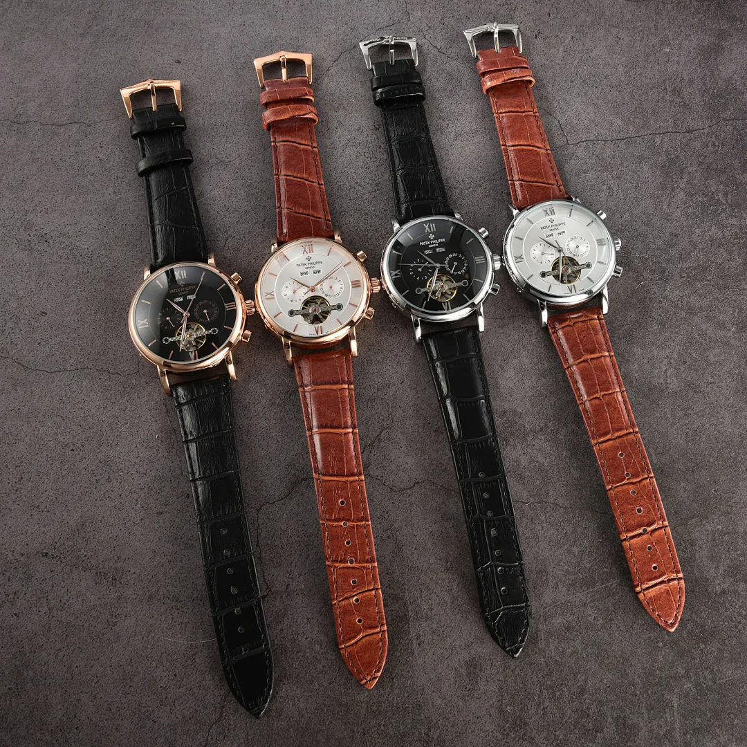 Patek Philippe PPW13 תמונה 2