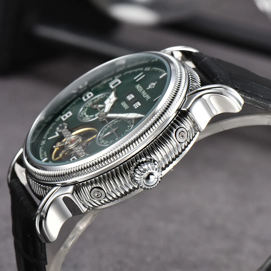 Patek Philippe PPW13 תמונה 3