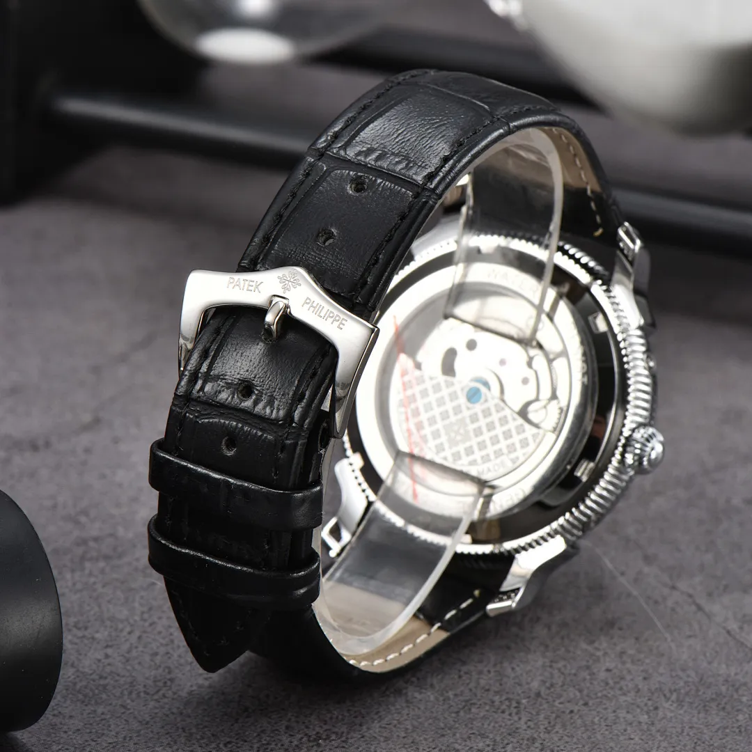 Patek Philippe PPW13 תמונה 4
